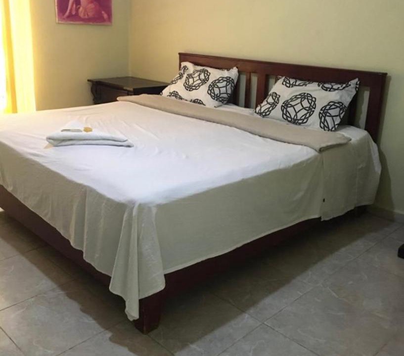 Photo of Bedroom in Villa Vasquez