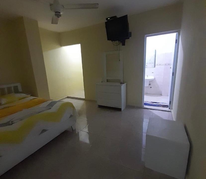 Photo of Bedroom in Villa Vasquez
