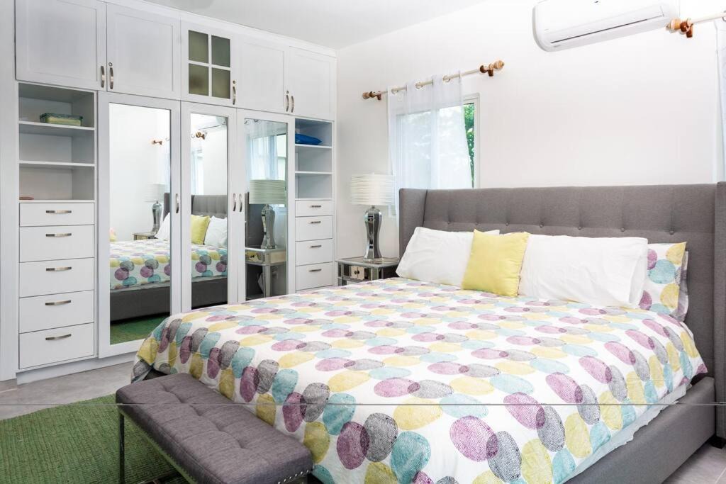 Photo of Bedroom in Portillo