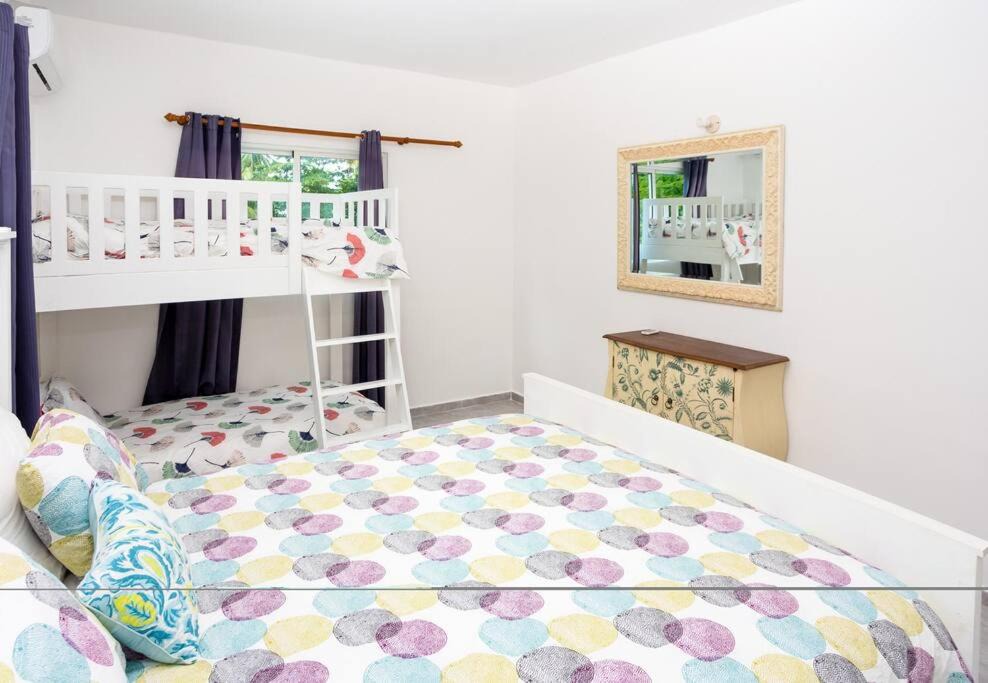 Photo of Bedroom in Portillo