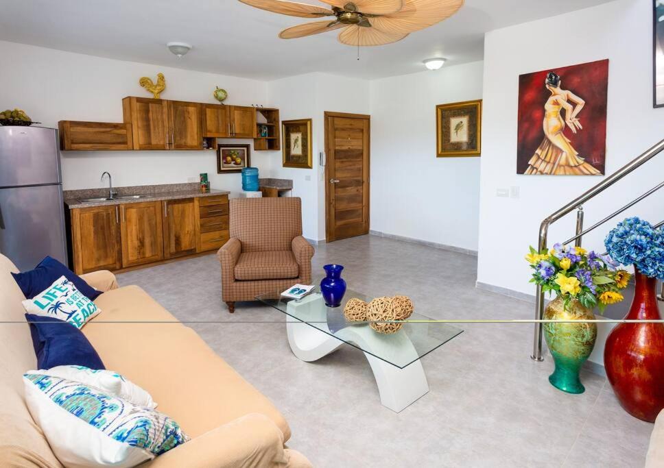 Photo of Livingroom in Portillo