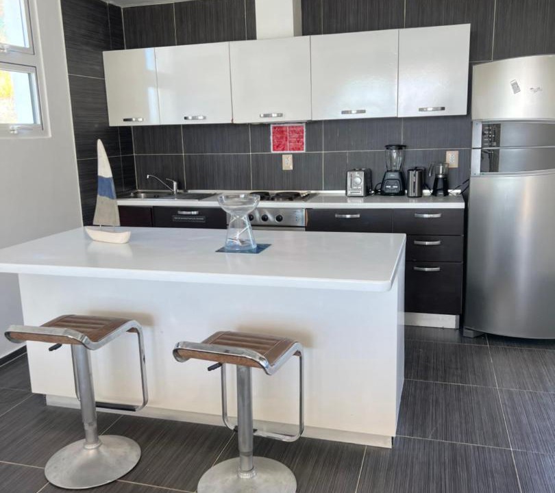 Photo of Kitchen in Samana