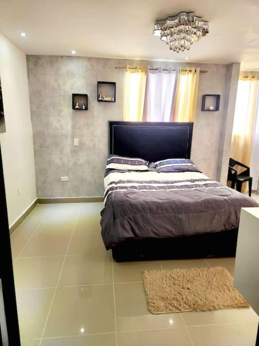 Photo of Bedroom in Guaricano