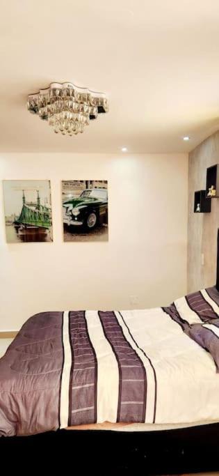 Photo of Bedroom in Guaricano