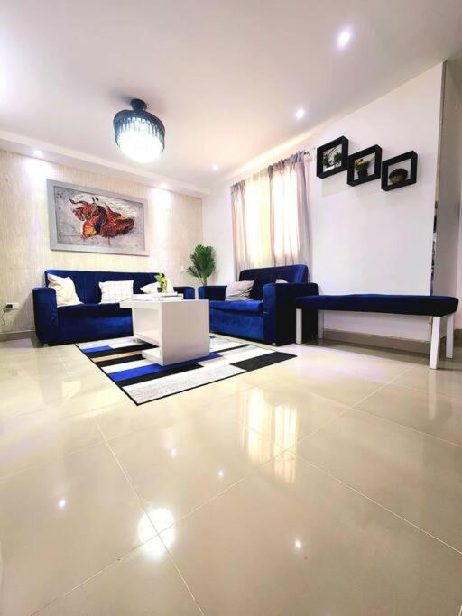 Photo of Livingroom in Guaricano