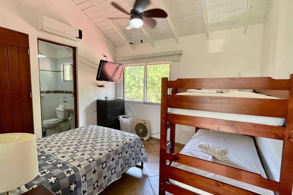 Photo of Bedroom in La Vega Province