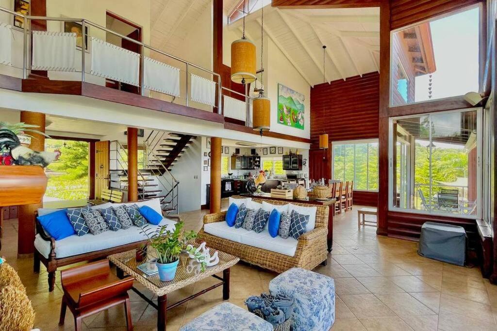 Photo of Livingroom in La Vega Province