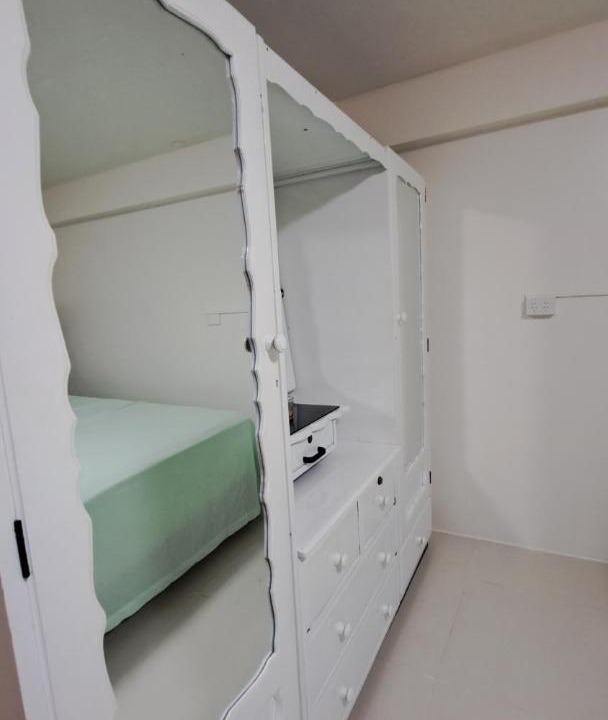 Photo of Bedroom in Suva