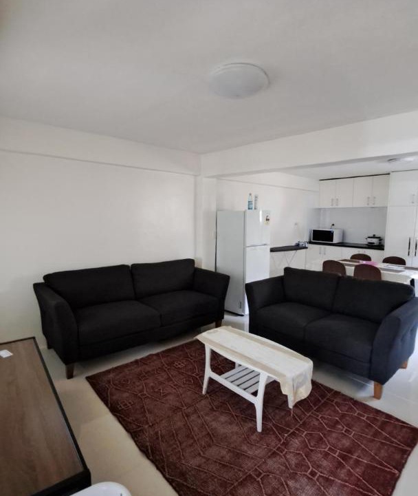 Photo of Livingroom in Suva
