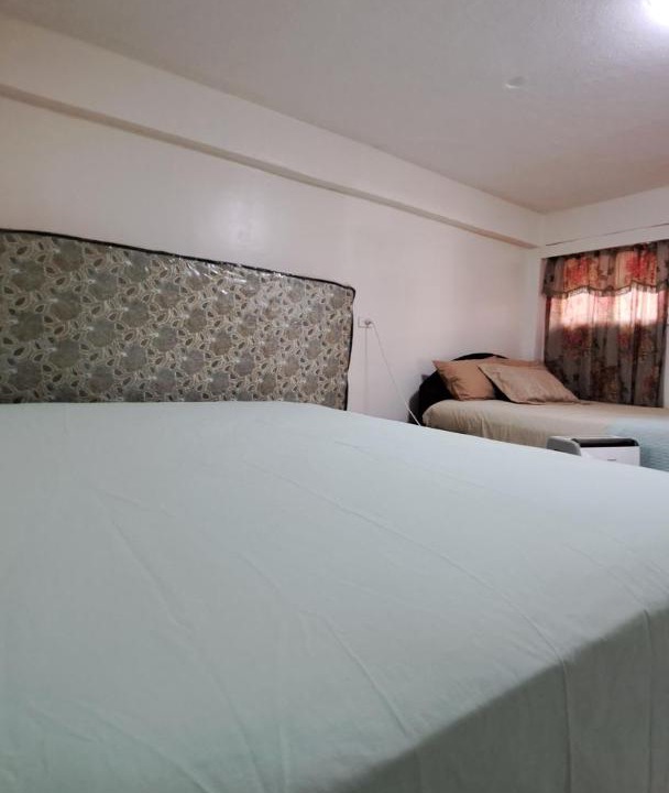 Photo of Bedroom in Suva