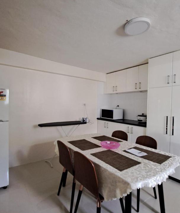 Photo of Kitchen in Suva
