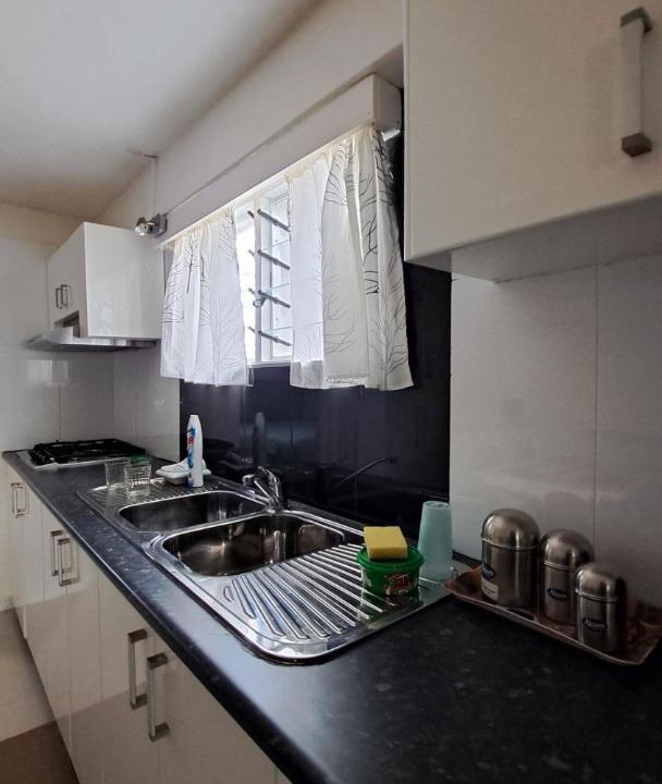 Photo of Kitchen in Suva