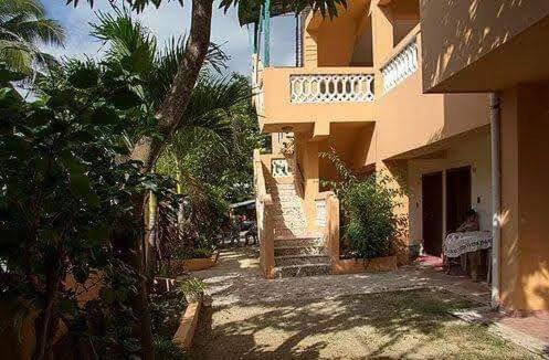 Photo of Buildings in Reparto Ibarra