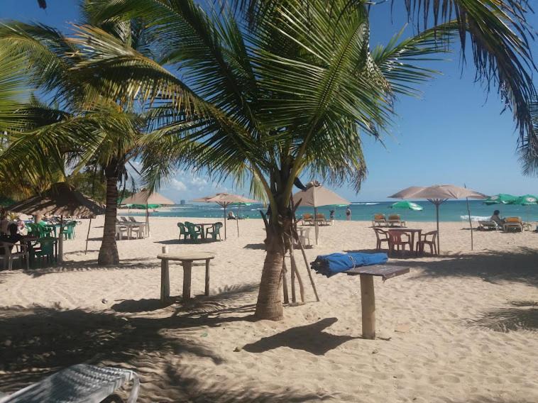 Photo of Outdoor in Reparto Ibarra