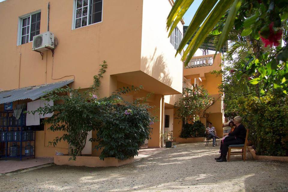 Photo of Buildings in Reparto Ibarra