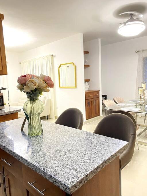 Photo of Livingroom in San Francisco de Macoris