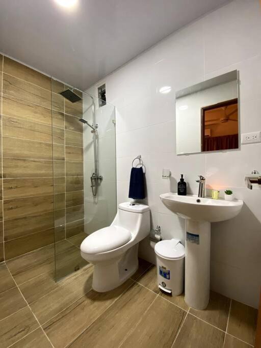 Photo of Bathroom in San Francisco de Macoris