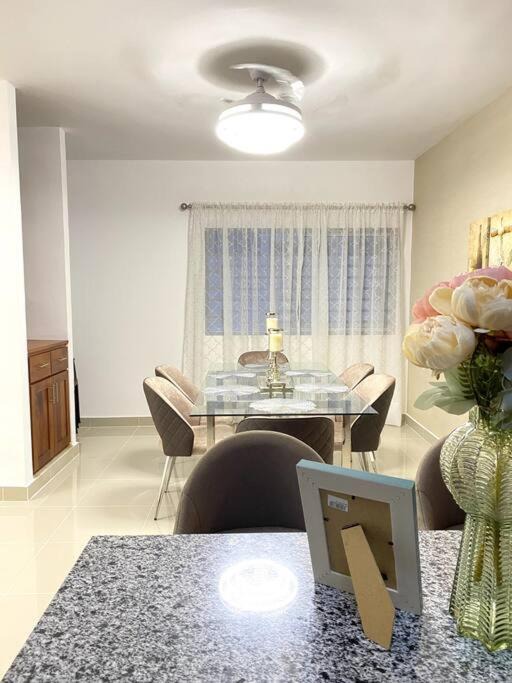 Photo of Livingroom in San Francisco de Macoris