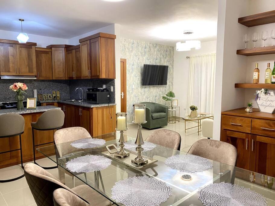 Photo of Livingroom in San Francisco de Macoris