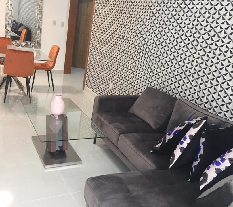 Photo of Livingroom in San Francisco de Macoris