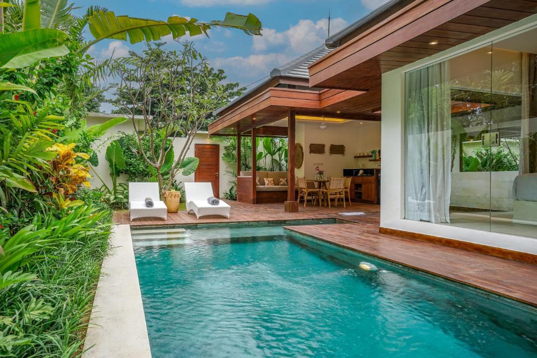 Photo of Outdoor in Pemuteran