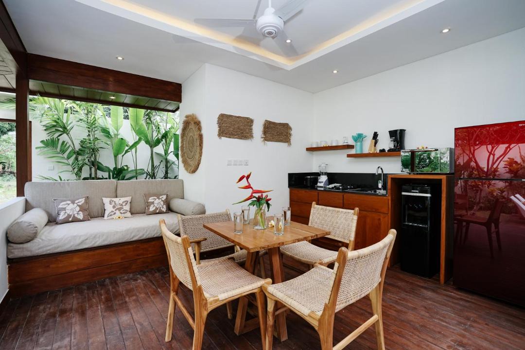 Photo of Livingroom in Pemuteran