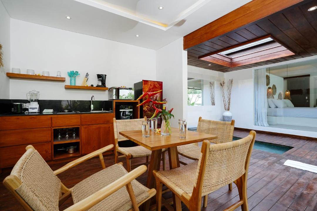 Photo of Livingroom in Pemuteran