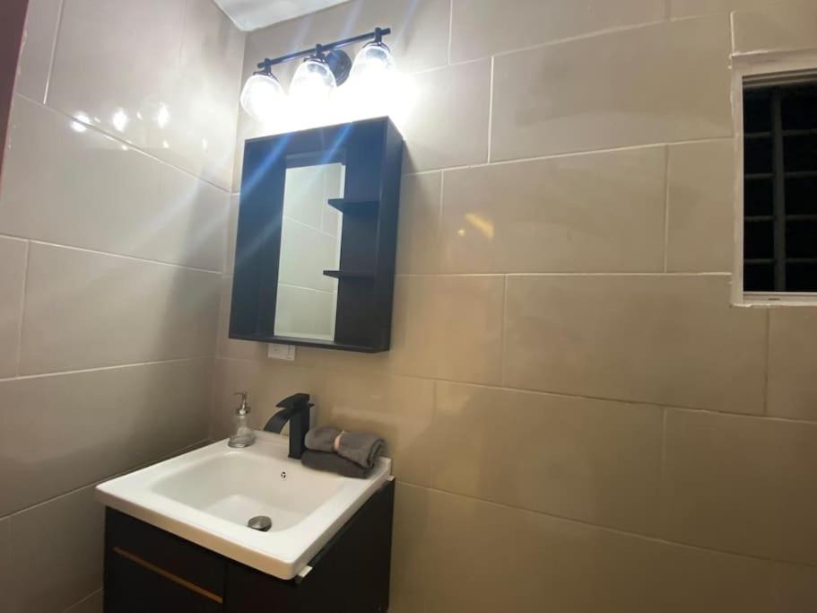 Photo of Bathroom in Santiago de los Caballeros