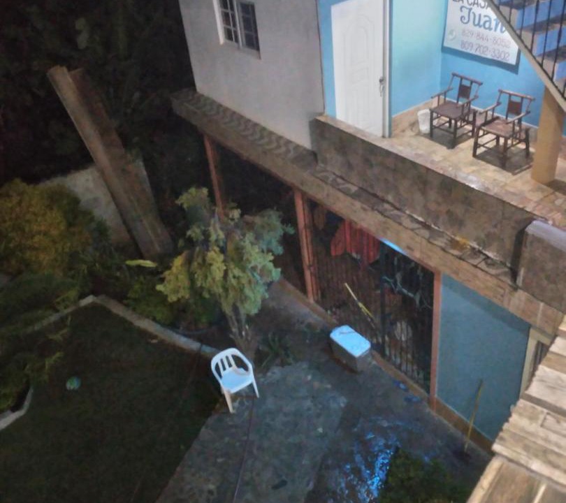 Photo of Others in Las Galeras