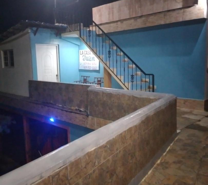 Photo of Outdoor in Las Galeras