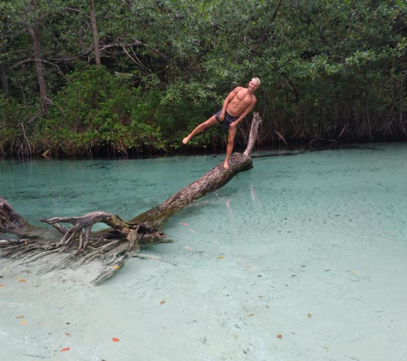 Photo of Others in Las Galeras