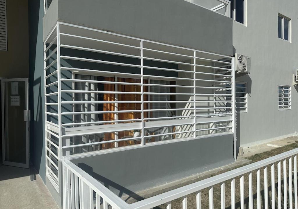Photo of Buildings in Villa Hermosa