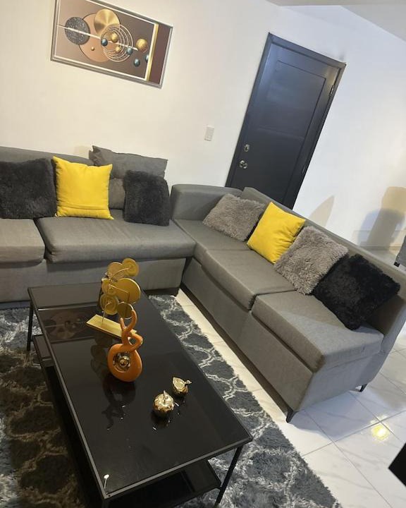 Photo of Livingroom in Villa Hermosa