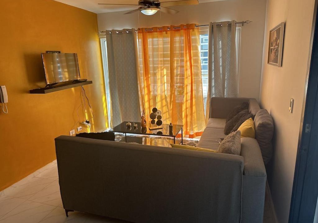 Photo of Livingroom in Villa Hermosa