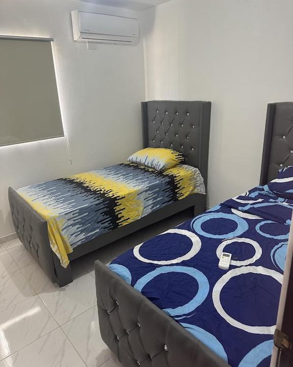 Photo of Bedroom in Villa Hermosa