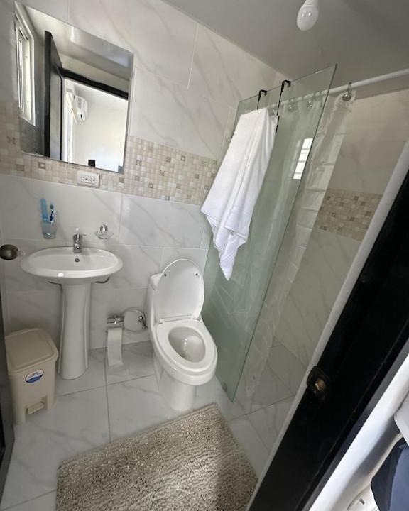Photo of Bathroom in Villa Hermosa