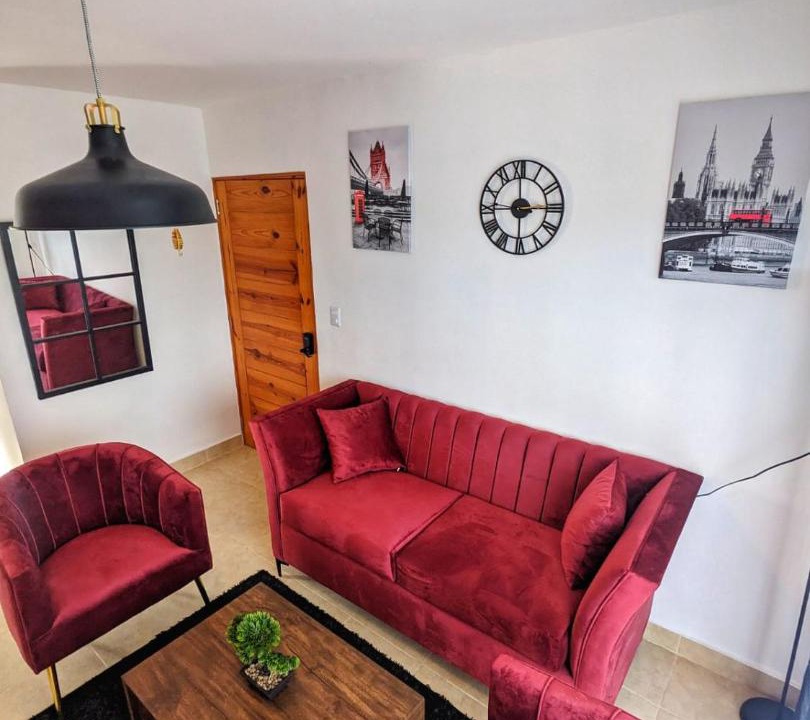 Photo of Livingroom in Mendoza
