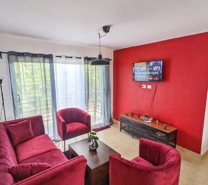 Photo of Livingroom in Mendoza