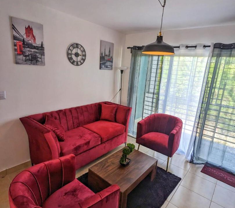 Photo of Livingroom in Mendoza