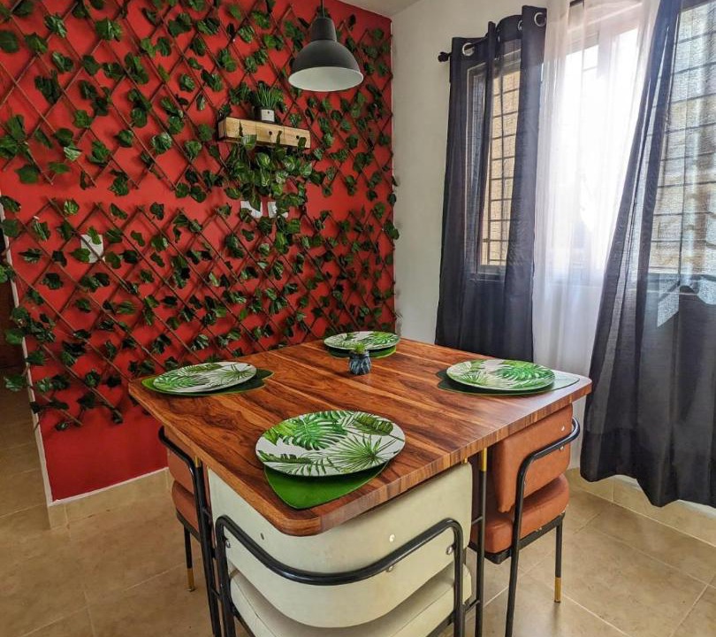 Photo of Livingroom in Mendoza