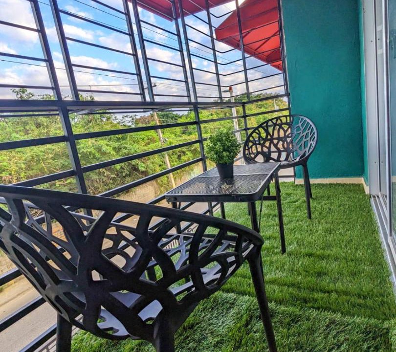 Photo of Patio Balcony in Mendoza