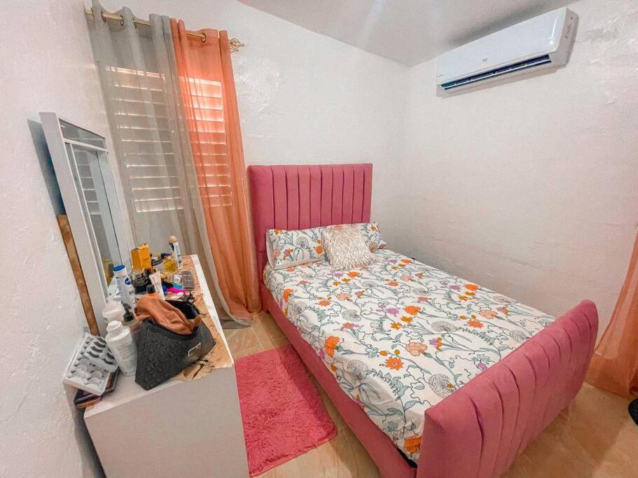 Photo of Bedroom in Villa Isabela