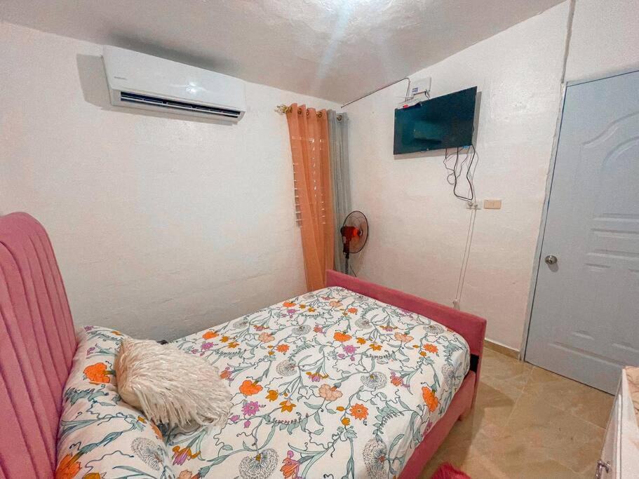 Photo of Bedroom in Villa Isabela
