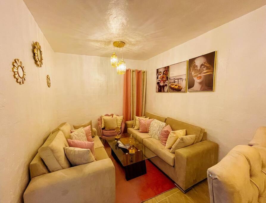 Photo of Livingroom in Villa Isabela