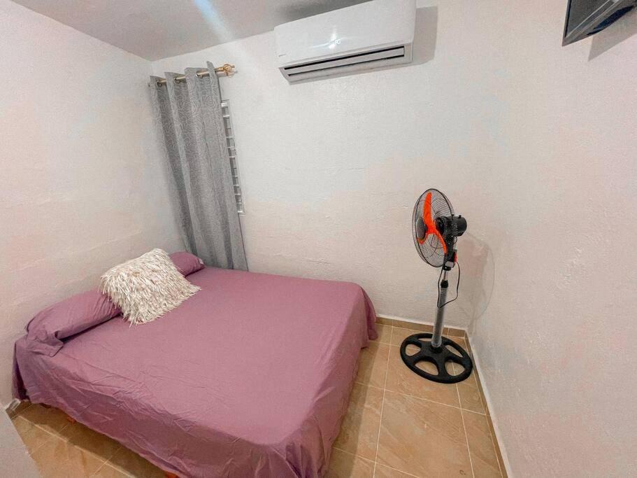 Photo of Bedroom in Villa Isabela