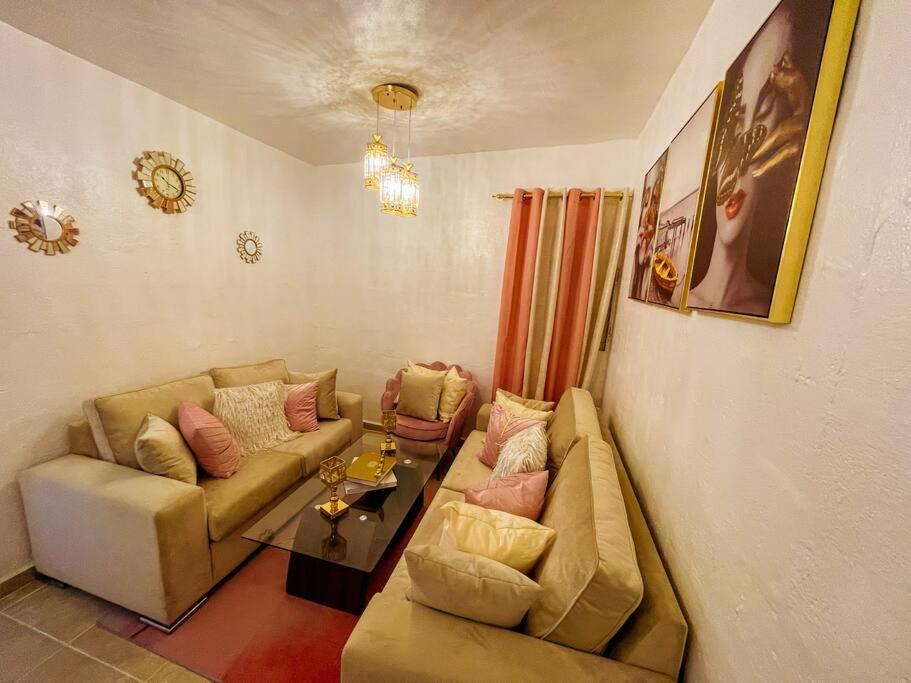 Photo of Livingroom in Villa Isabela