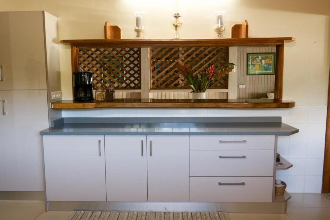 Photo of Kitchen in Cook's Bay