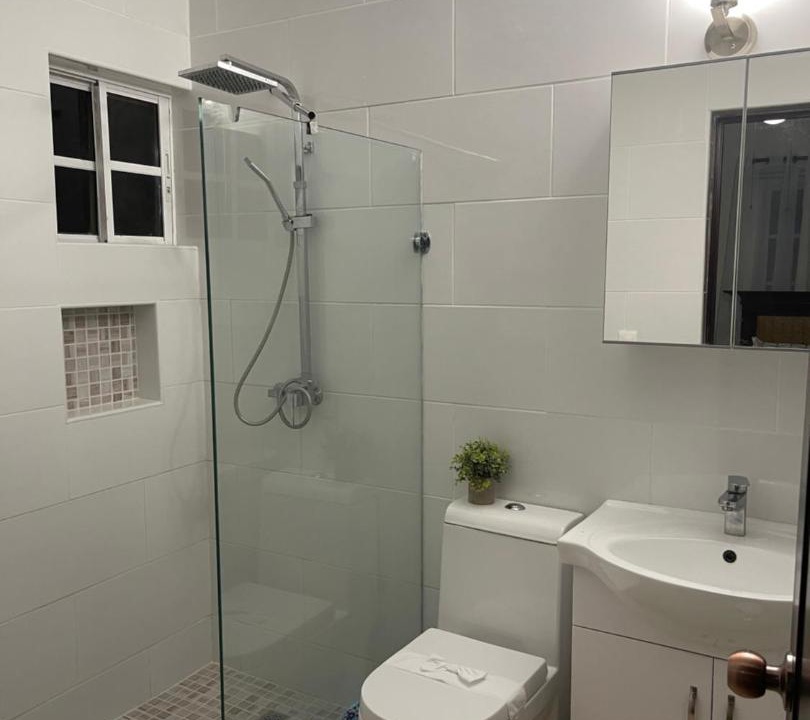 Photo of Bathroom in Playa Bibijagua