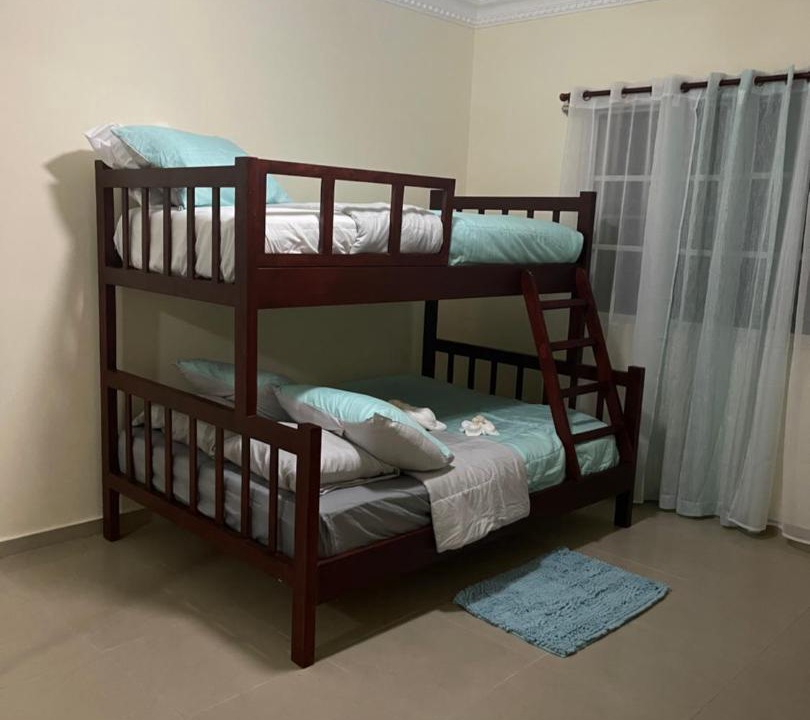 Photo of Bedroom in Playa Bibijagua