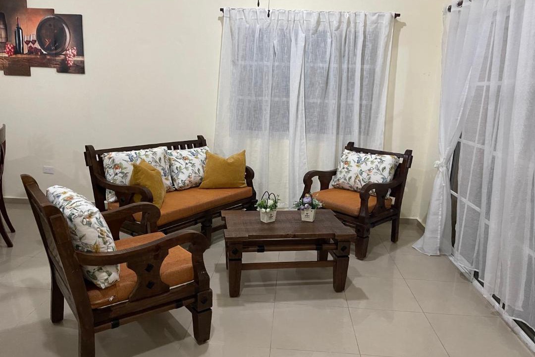 Photo of Livingroom in Playa Bibijagua